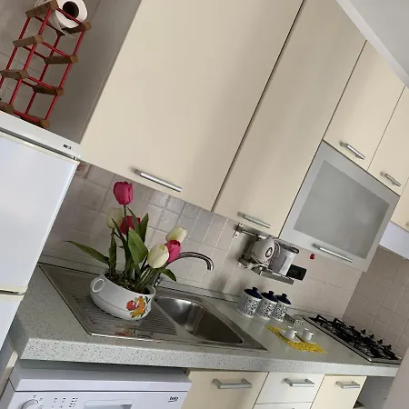 Heart דירה אלגהרו