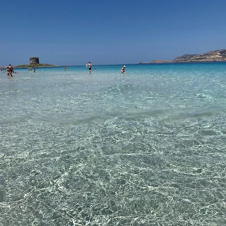 Apartmán Heart Alghero