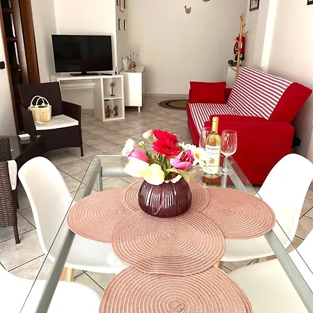 Heart Apartmán Alghero