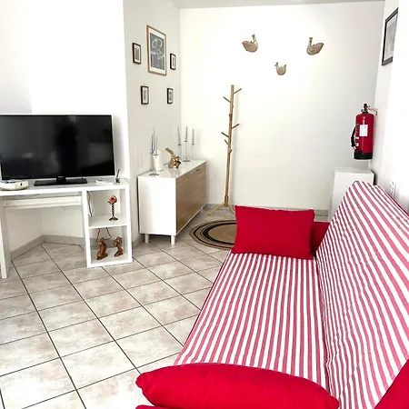 Apartman Heart