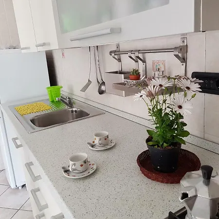 Heart 아파트 알게로