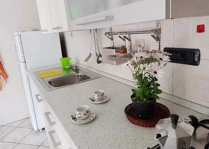 Heart Lejlighed Alghero